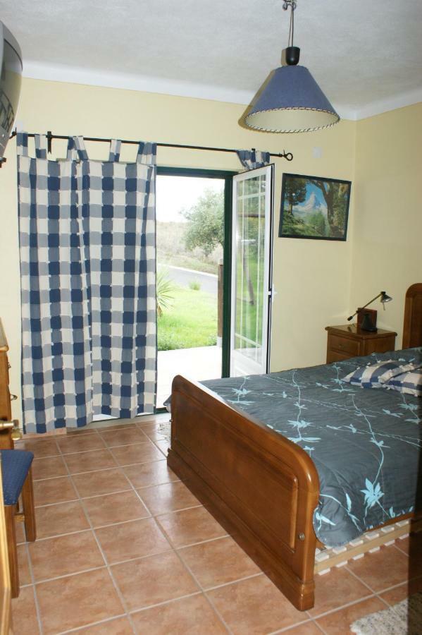 Вілла Quinta Da Perdiz Country House Сантарен Екстер'єр фото