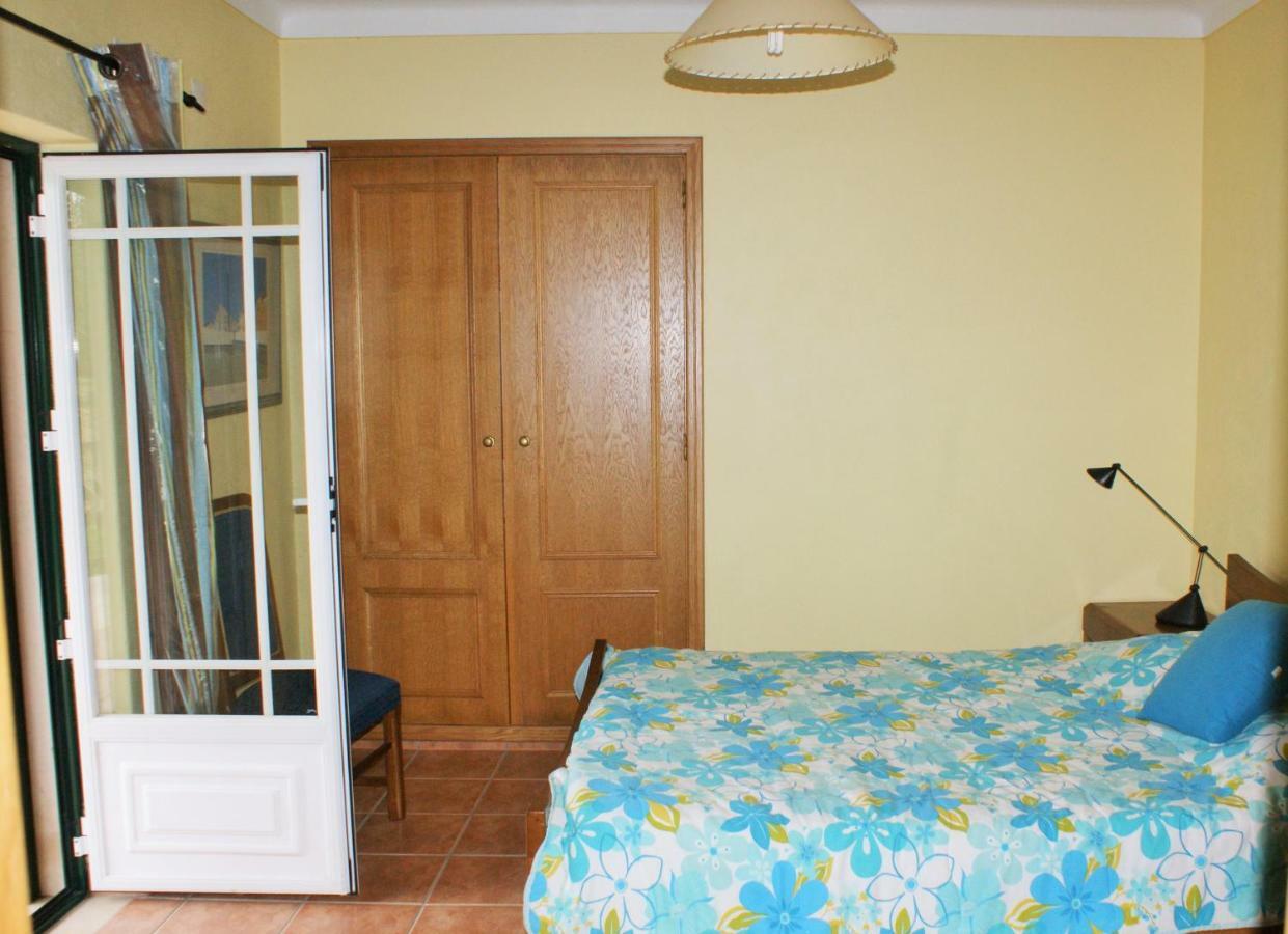 Вілла Quinta Da Perdiz Country House Сантарен Екстер'єр фото